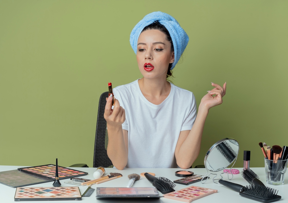 ترندهای آرایشی ۲۰۲۵