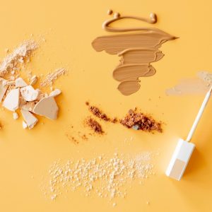 تفاوت کرم پودر و بی‌بی‌کرم